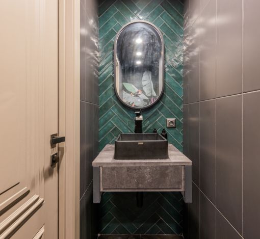 Таунхаус с гаражом в КП Онегино