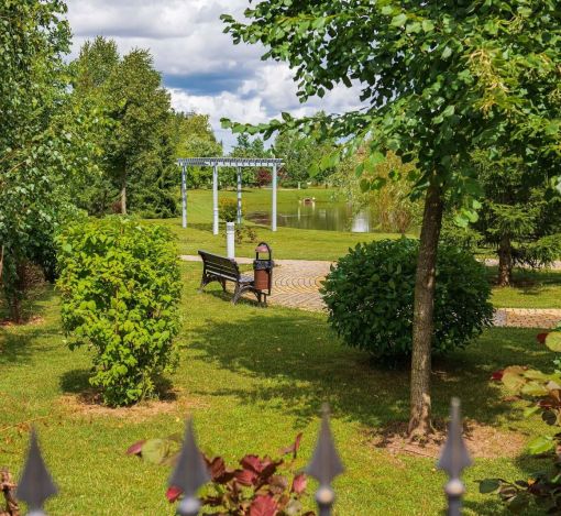 Новый дом в КП Новорижский