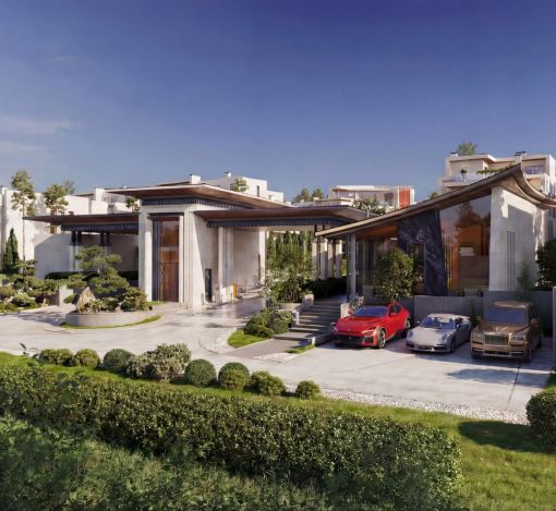 Светлый дом в КП Вельмон