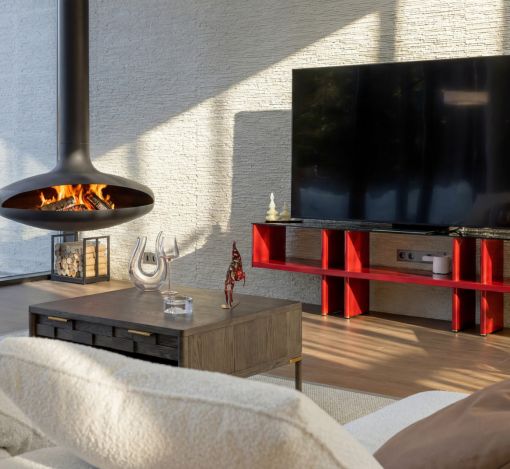 Новый дом в КП Архангельское-2