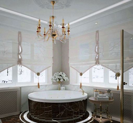 Новый дом в КП Николина Поляна