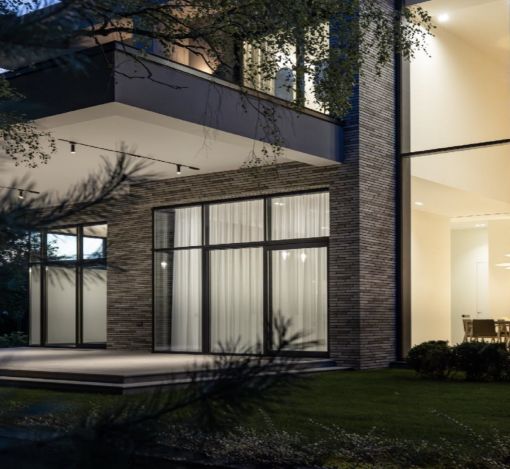 Готовый дом в КП Прозорово