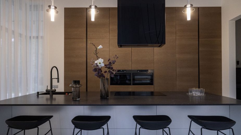 Готовый дом в КП Прозорово