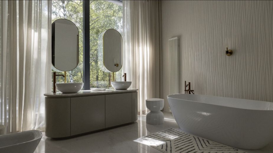 Готовый дом в КП Прозорово