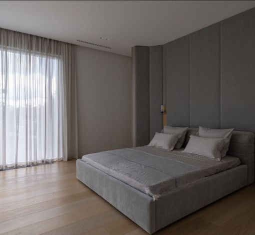 Готовый дом в КП Прозорово