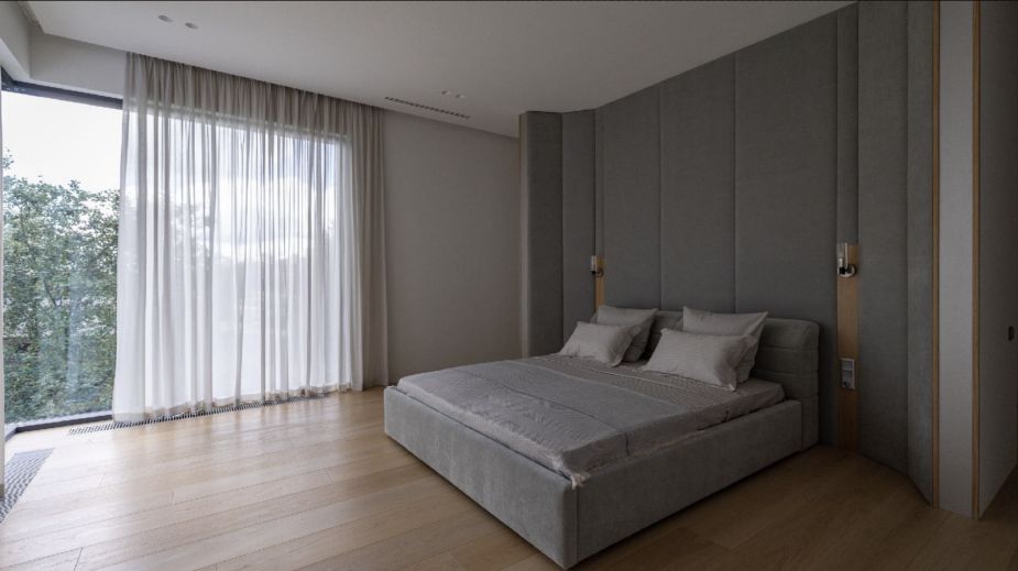 Готовый дом в КП Прозорово