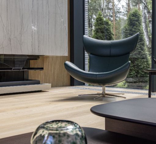 Готовый дом в КП Прозорово