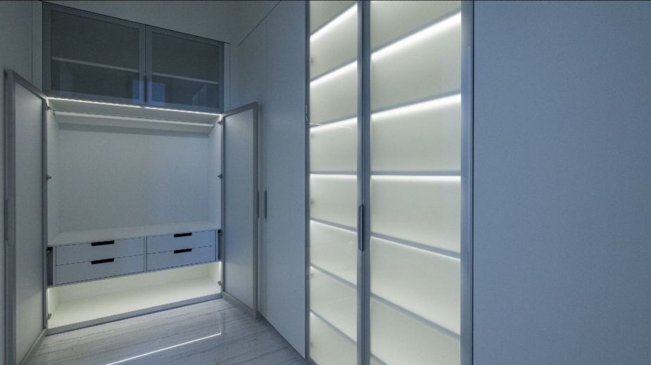 Готовый дом в КП Прозорово