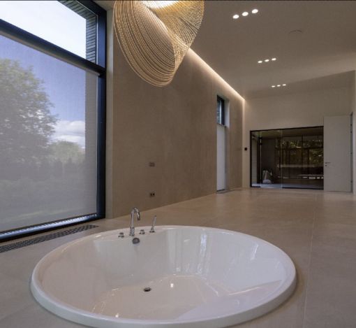 Готовый дом в КП Прозорово