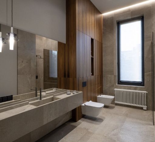 Готовый дом в КП Прозорово