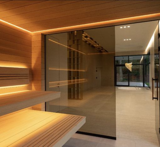 Готовый дом в КП Прозорово