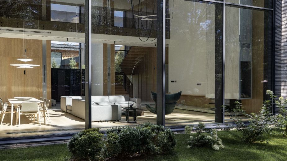 Готовый дом в КП Прозорово