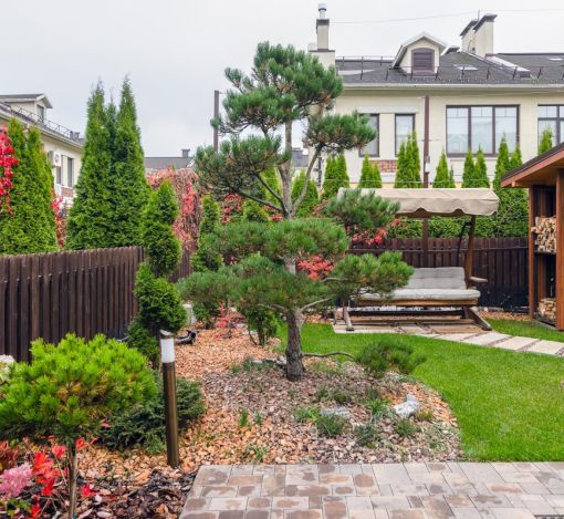 Готовый таунхаус в КП Павлово-2