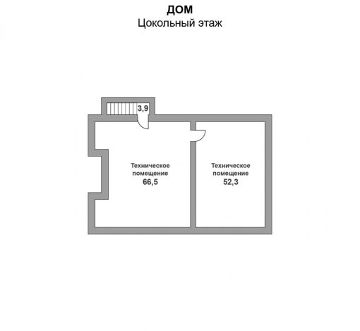 Дом в КП Гринфилд