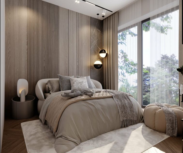 Дом под отделку в КП Истра Лэнд-2