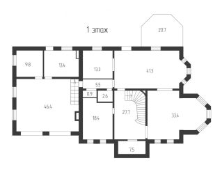 Планировка 2