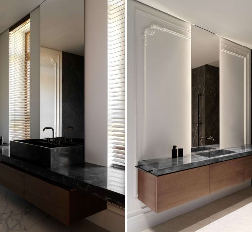 Резиденция в Никольской Слободе