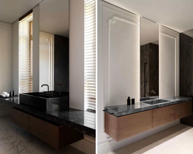 Резиденция в Никольской Слободе