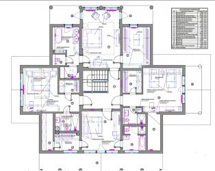 Планировка 2