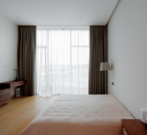 Таунхаус в поселке Парк Фонтэ