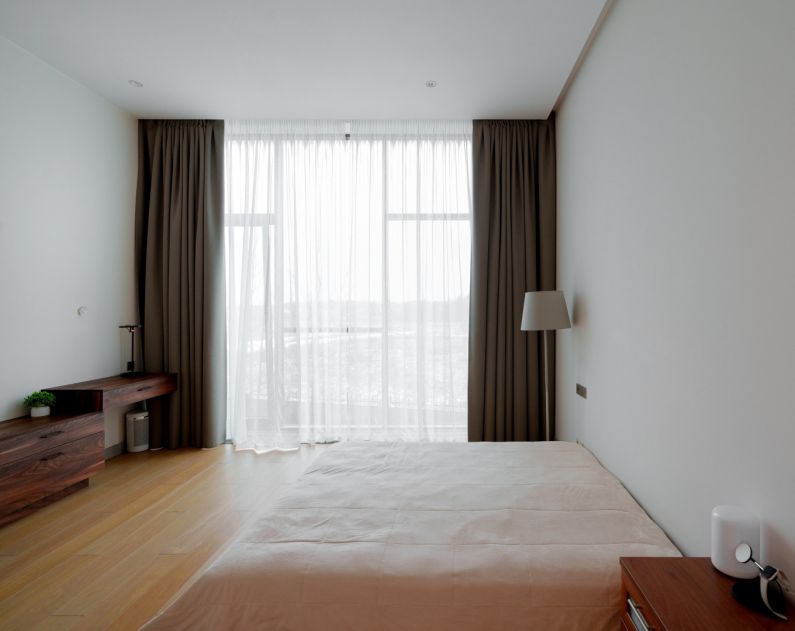 Таунхаус в поселке Парк Фонтэ