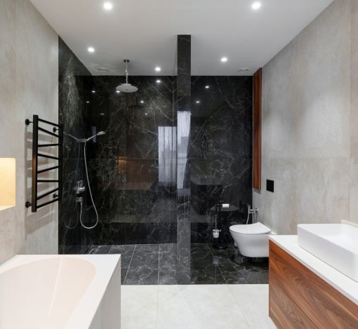 Таунхаус в поселке Парк Фонтэ