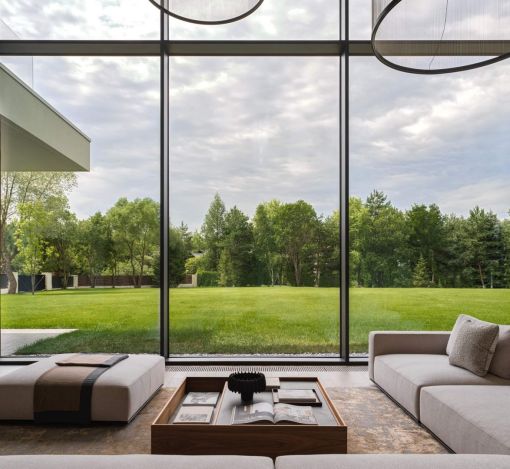 Дом в КП Никольская Слобода