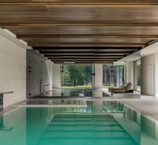 Дом в КП Никольская Слобода