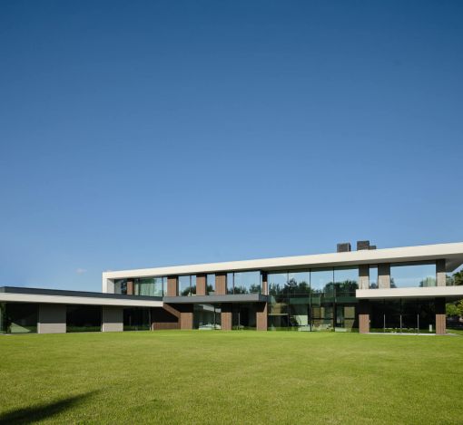 Дом в КП Никольская Слобода