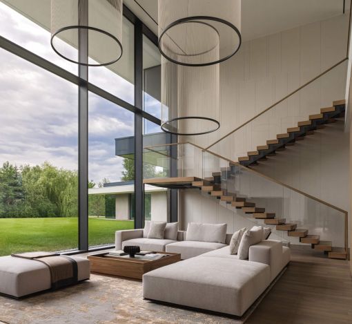 Дом в КП Никольская Слобода