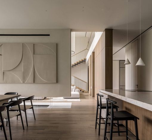 Дом в КП Никольская Слобода