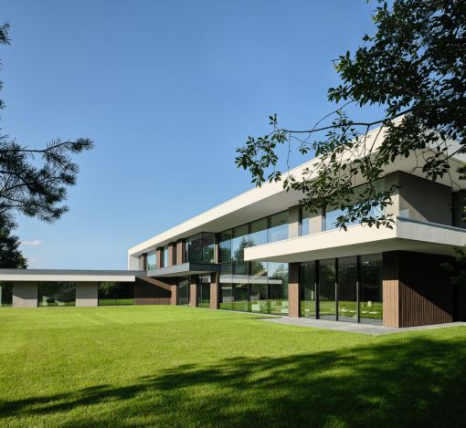 Дом в КП Никольская Слобода