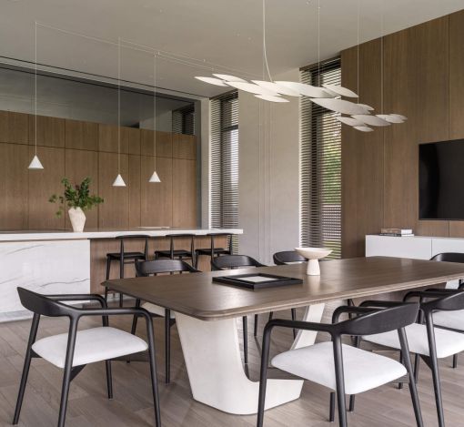 Дом в КП Никольская Слобода