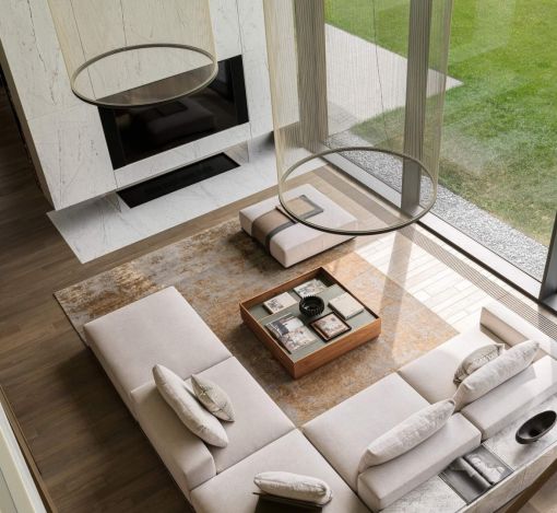 Дом в КП Никольская Слобода