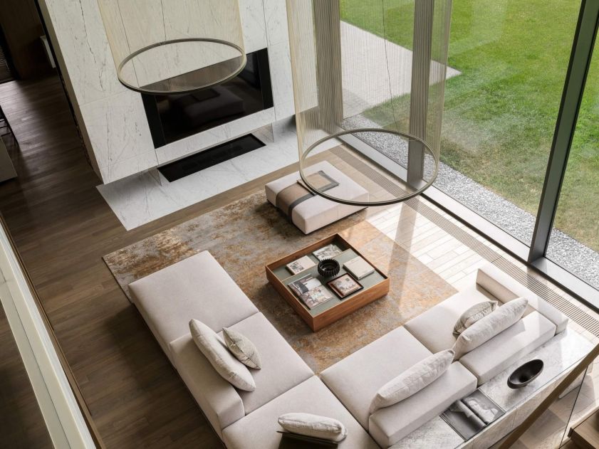 Дом в КП Никольская Слобода