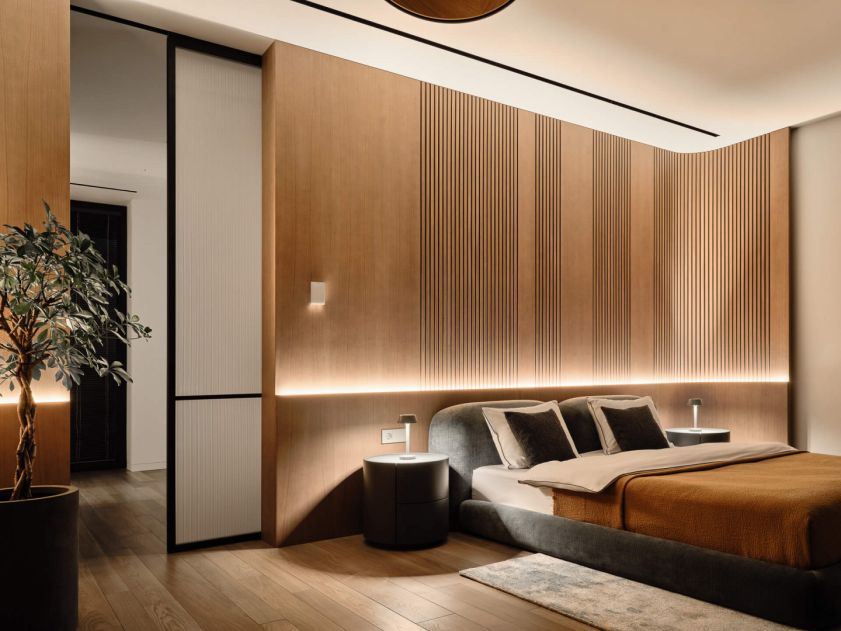 Дом в КП Никольская Слобода