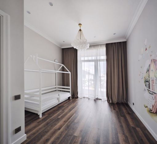 Таунхаус в КП Прозорово