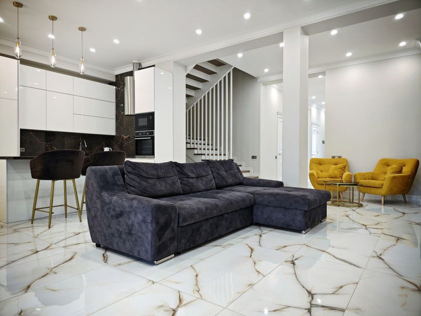 Таунхаус в КП Прозорово