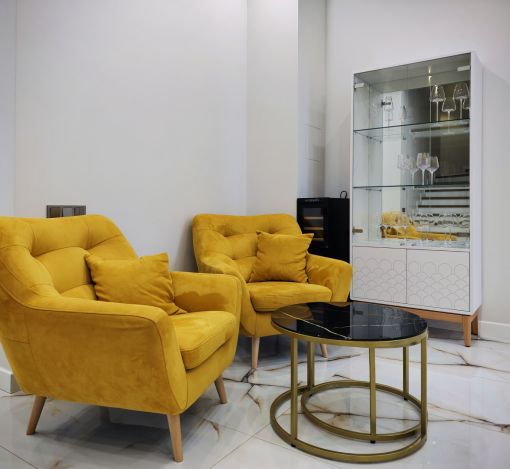 Таунхаус в КП Прозорово