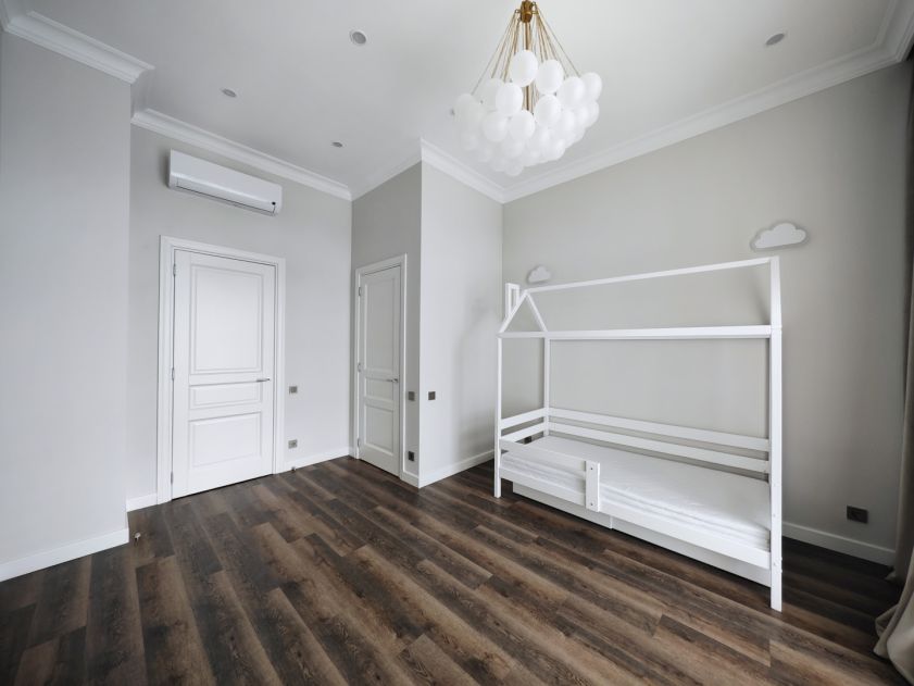 Таунхаус в КП Прозорово