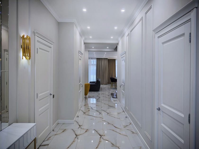 Таунхаус в КП Прозорово