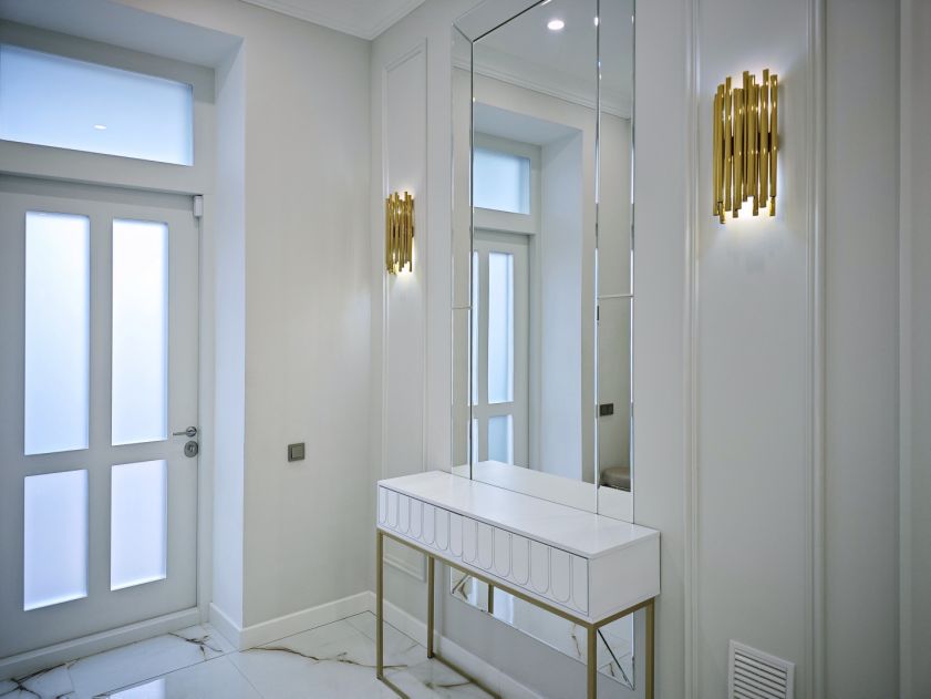 Таунхаус в КП Прозорово