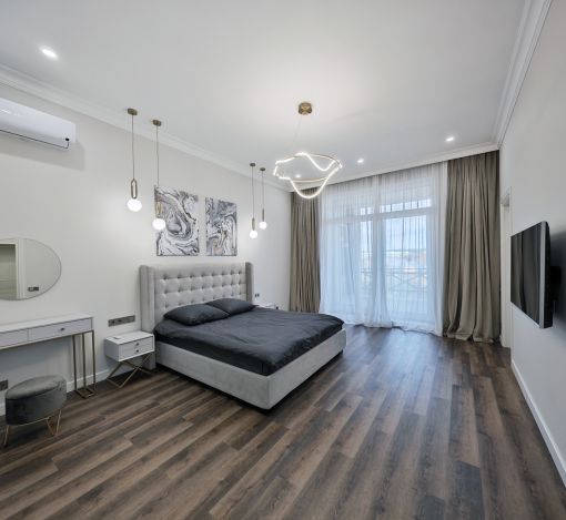 Таунхаус в КП Прозорово