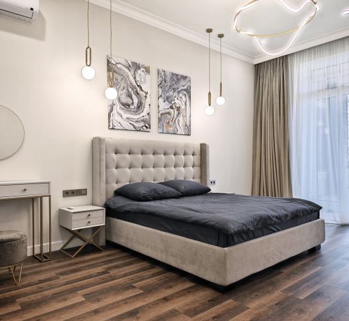 Таунхаус в КП Прозорово