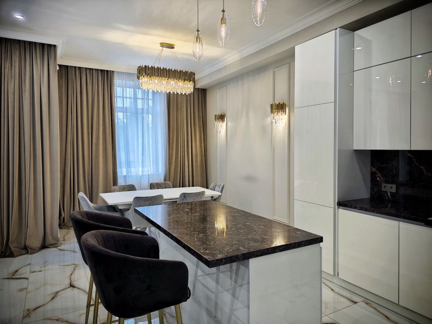 Таунхаус в КП Прозорово