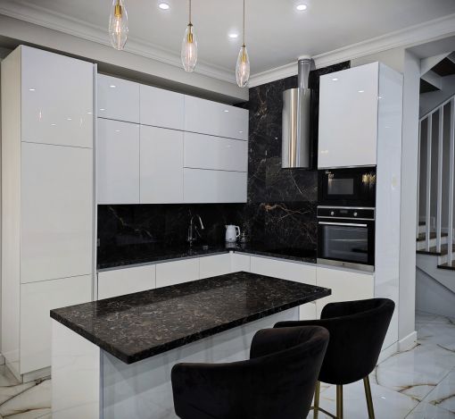 Таунхаус в КП Прозорово