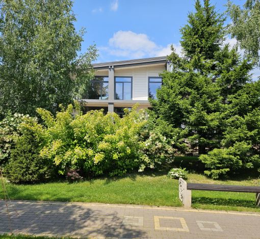 Дом в КП Миллениум парк