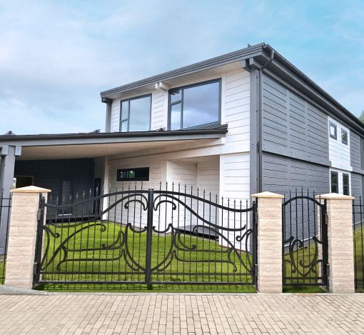 Дом в КП Миллениум парк