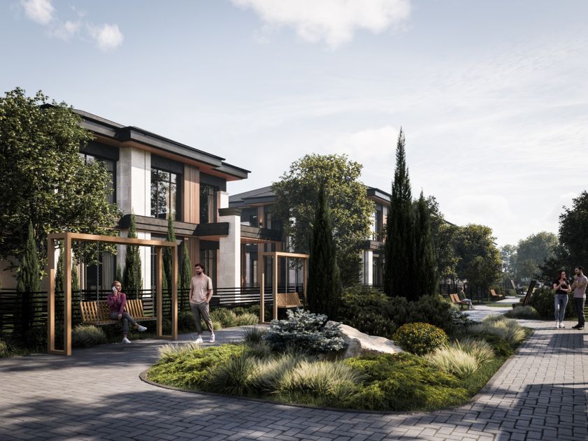 Сердце Риги