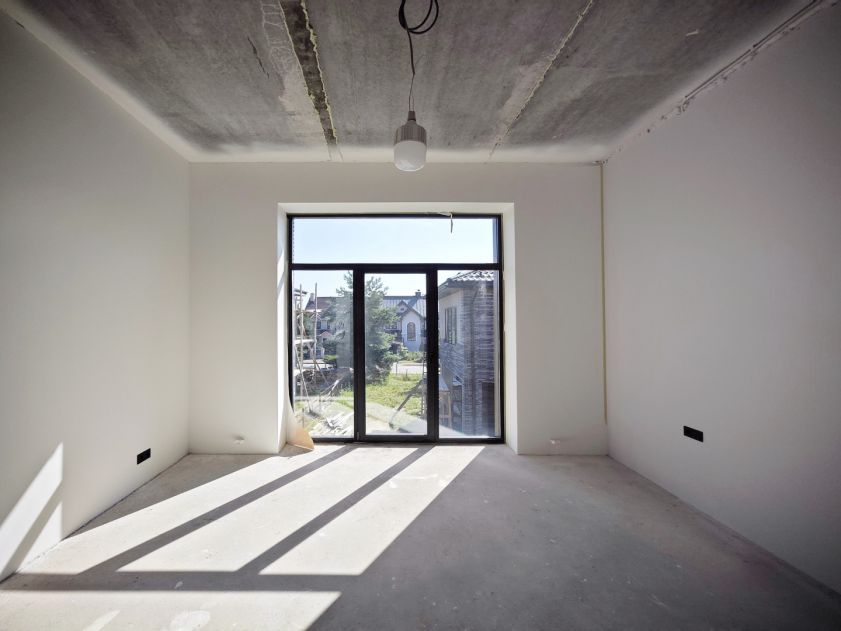 Дом в КП Крона